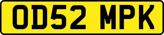 OD52MPK