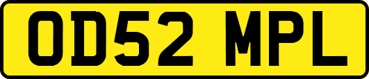 OD52MPL