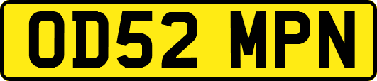 OD52MPN