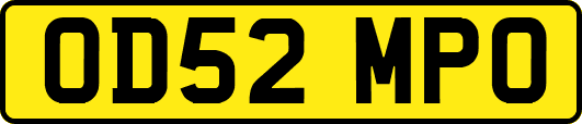 OD52MPO