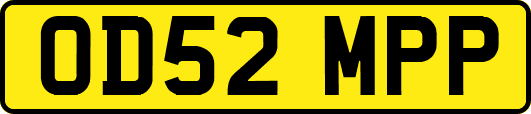 OD52MPP
