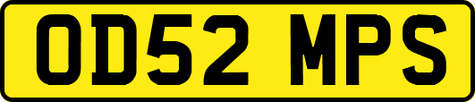 OD52MPS