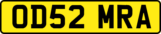 OD52MRA