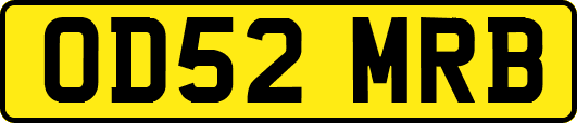 OD52MRB