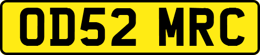 OD52MRC