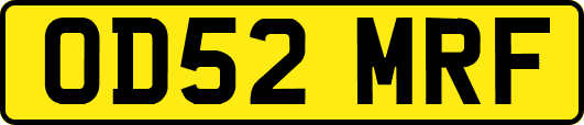 OD52MRF