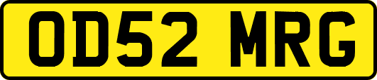 OD52MRG