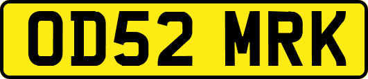 OD52MRK