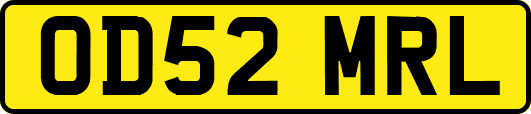 OD52MRL