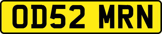 OD52MRN
