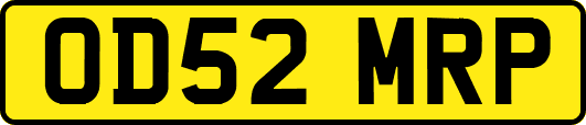 OD52MRP