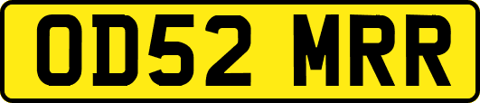 OD52MRR