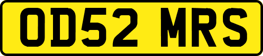 OD52MRS