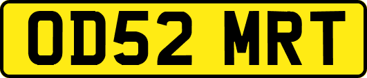OD52MRT