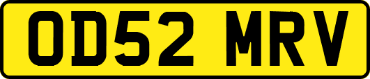 OD52MRV