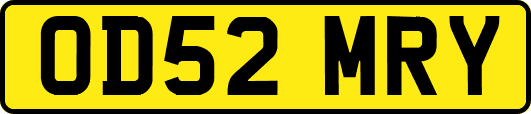 OD52MRY