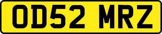 OD52MRZ
