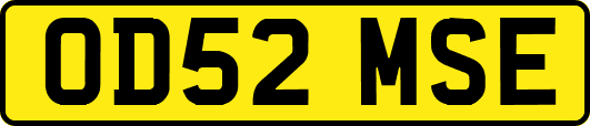 OD52MSE