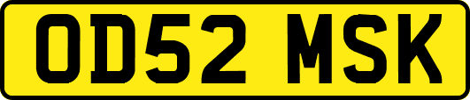 OD52MSK