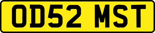 OD52MST