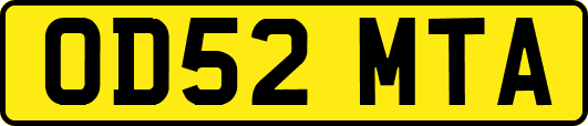 OD52MTA