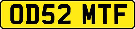 OD52MTF