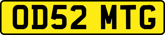 OD52MTG
