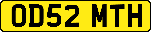 OD52MTH