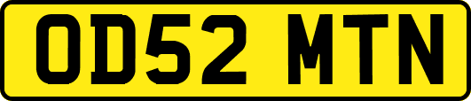 OD52MTN