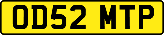 OD52MTP
