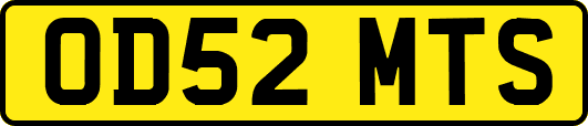 OD52MTS
