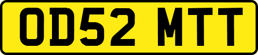 OD52MTT