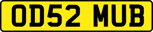 OD52MUB