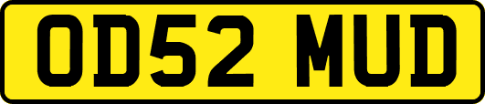 OD52MUD