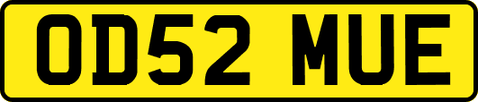 OD52MUE