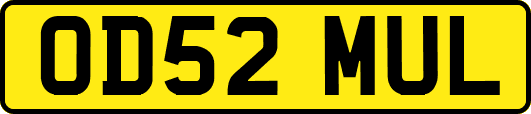 OD52MUL