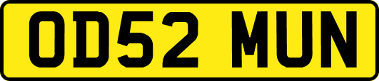 OD52MUN