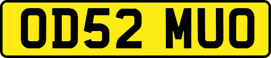 OD52MUO