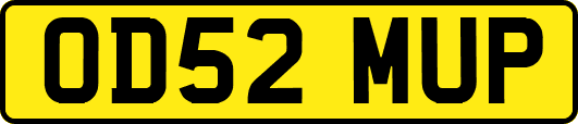 OD52MUP