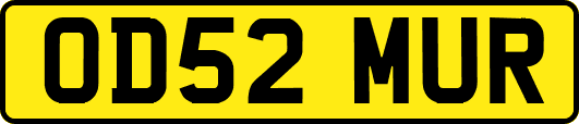 OD52MUR