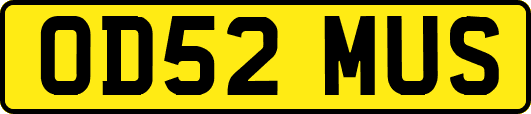 OD52MUS