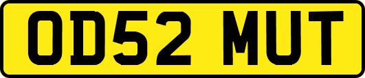 OD52MUT