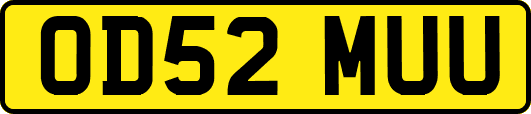 OD52MUU