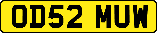 OD52MUW