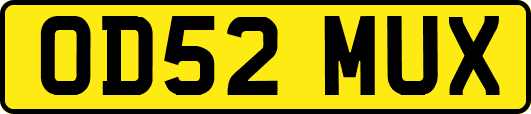OD52MUX