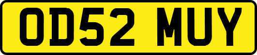 OD52MUY