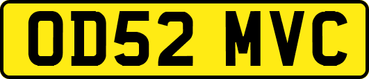 OD52MVC