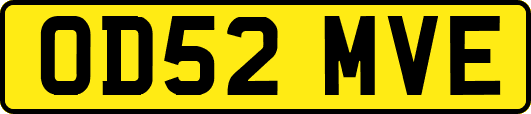OD52MVE