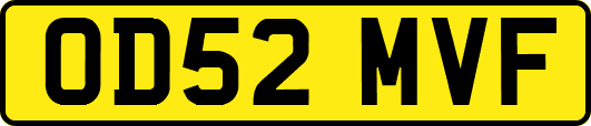 OD52MVF
