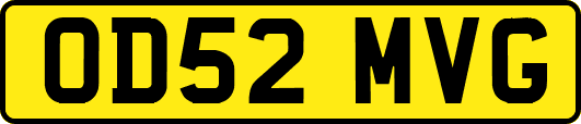 OD52MVG